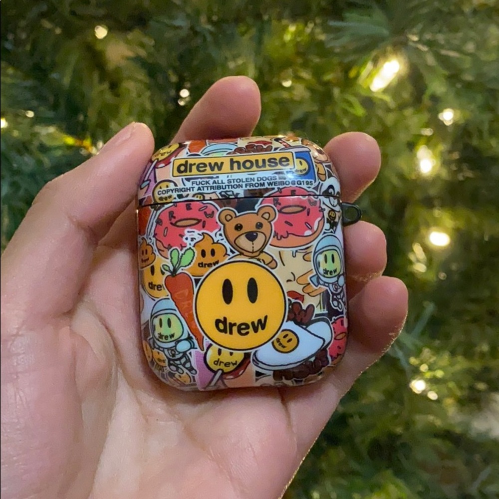 AirPod case